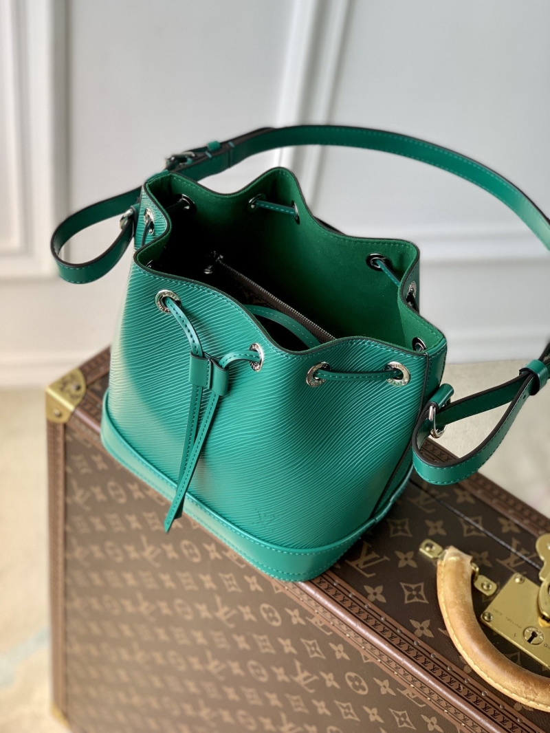LV Bucket Bags